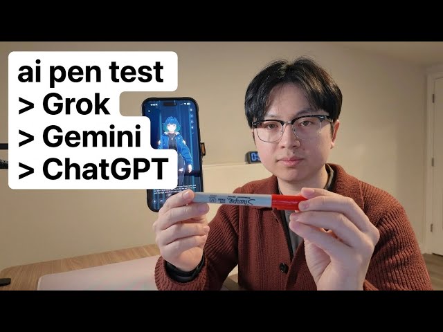 Not a single ai passes the PEN TEST in 2026