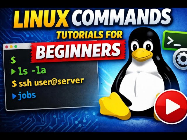 Linux Bash Basics for Materials Engineering & Modeling