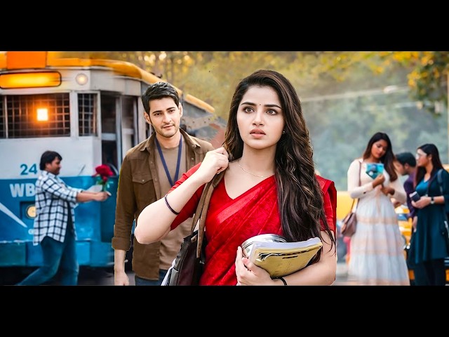 New Movie 2026 Superhit (HD) Blockbuster South Indian Hindi Dubbed Action Movie || Jodi