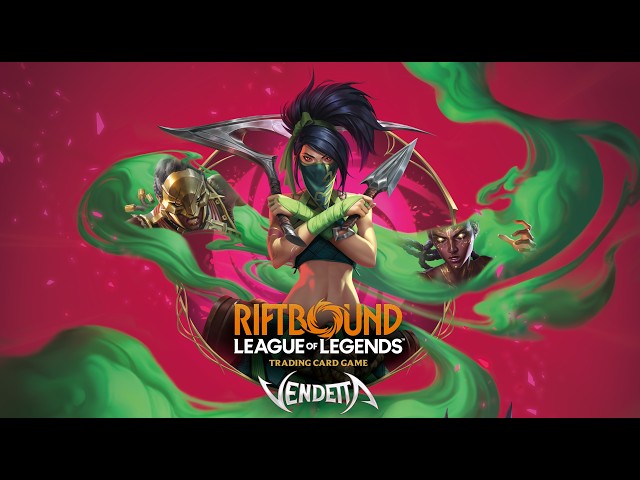 Riftbound Regional Qualifier Barcelona - Day 2 (Rounds 9-13)