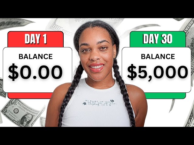 The BEST Beginner Passive Income Ideas in 2026