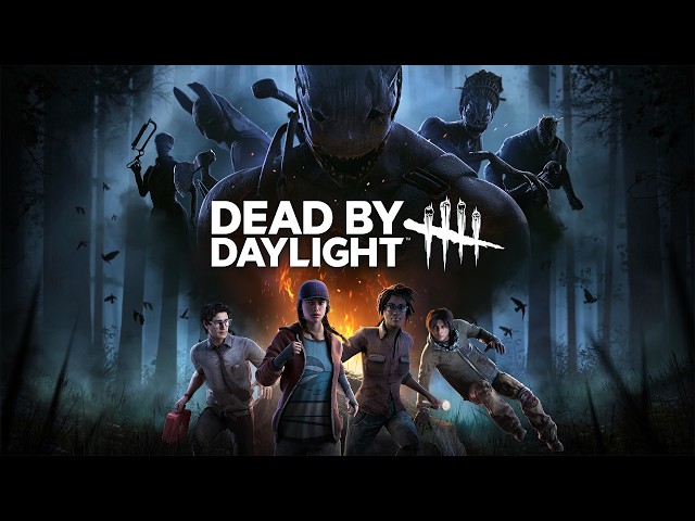 Dead by Daylight | October 2026 Community Stream
