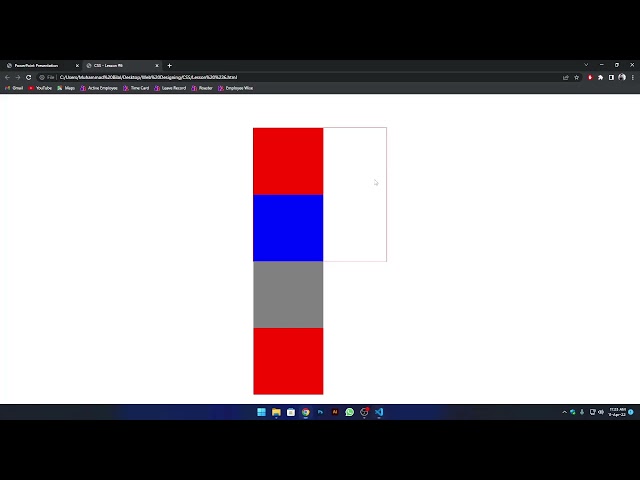 CSS Properties Part 4 | Width, Height, Display and more | Web Designing Urdu/Hindi | CSS Lecture 8