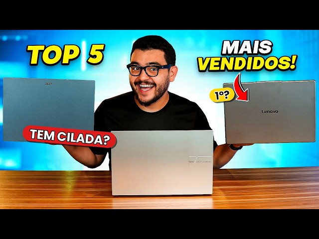 TOP Best-Value LAPTOPS: BEST-SELLERS of 2026 (I analyzed them all)
