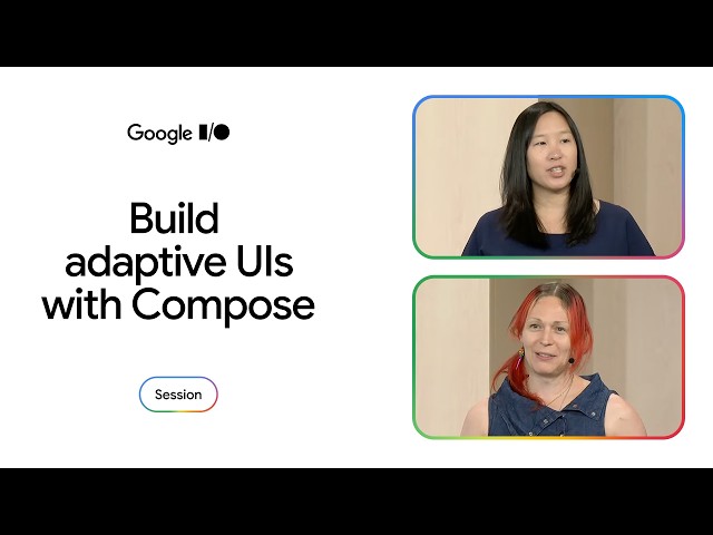 Adaptive development for the expanding Android ecosystem