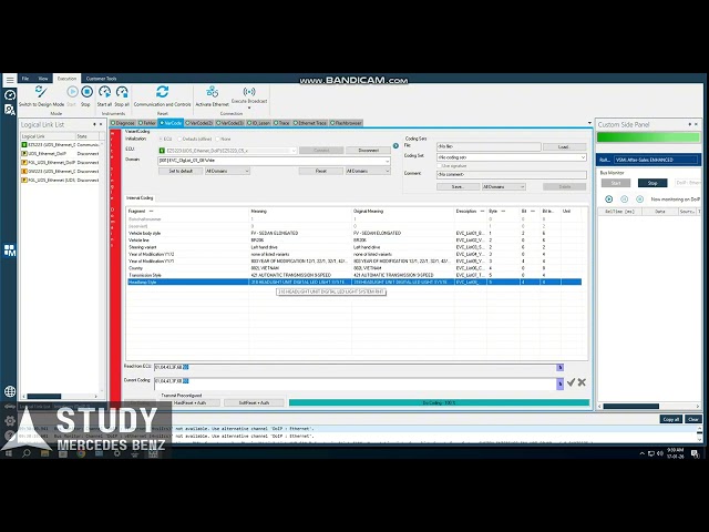 EZS223 Remote Coding Solution | StudyBenz