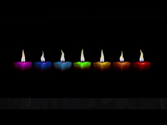 Chakra Balancing and Cleansing ~  Healing 10 Minute Guided Meditation