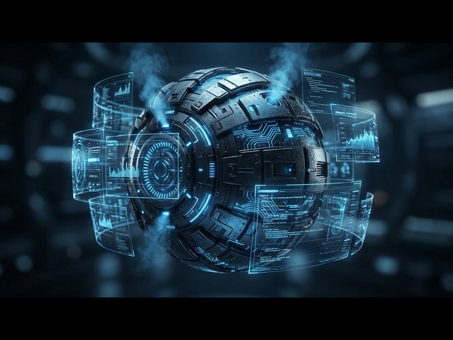 The Air Gapped Vault | Unplugged AI From the Internet and It Got Smarter?!