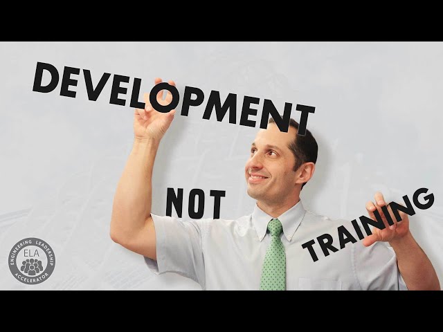 How To Develop Your People Skills (and Be a Great Engineering Leader)
