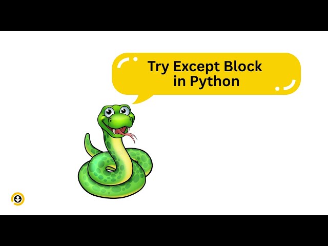 Class 36 | Try Except Block in Python | Python Full Course in Bangla | Ostad App