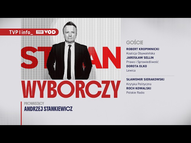 Question for a PiS MP: What if you were gay? | ELECTORAL STATUS | 30/05/2026