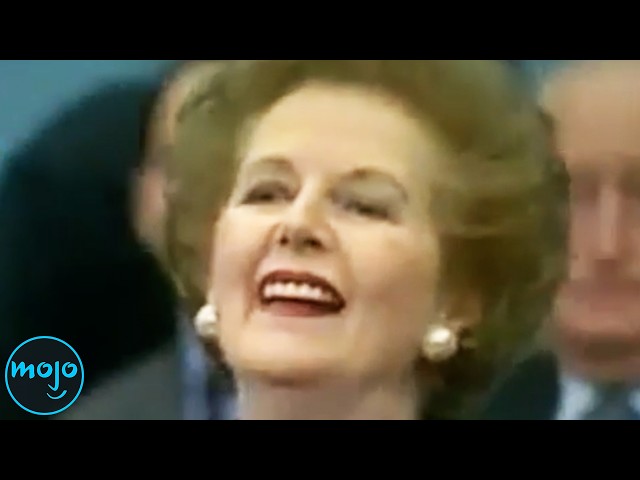 Top 30 Most Controversial People in History