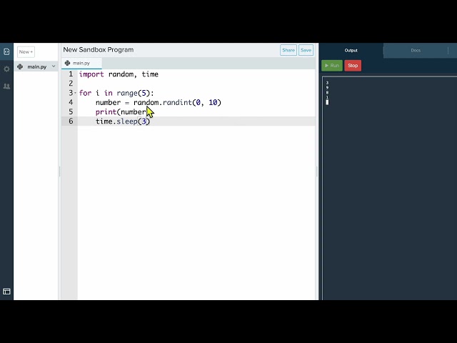 Python #014 - Import Modules