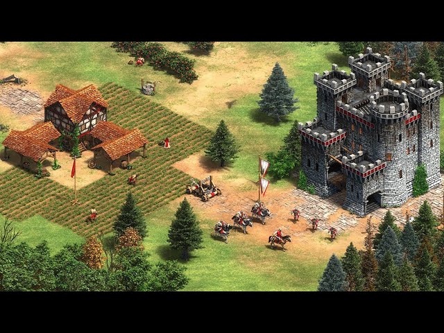 TOP 10 Best Strategy Games of All Time You Need to Play
