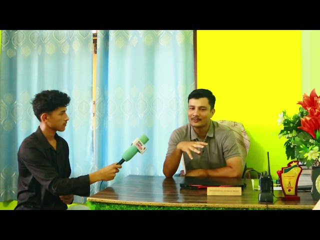 Documentary video by Team Kishor