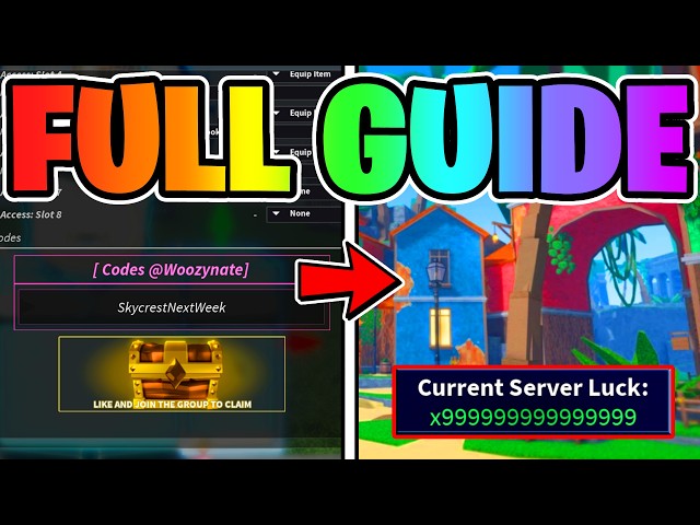 FULL GUIDE To NEW UPDATE in Fisch! (New Code, Sei Whale, Celestial Rod Mastery, & MORE!) ROBLOX