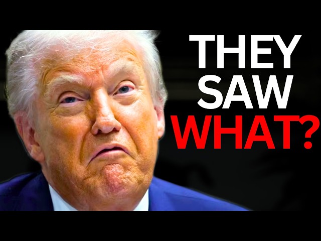The UFO Files Just Got Even WORSE…WTF Is This?