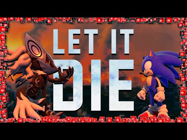 Let Sonic Forces Die