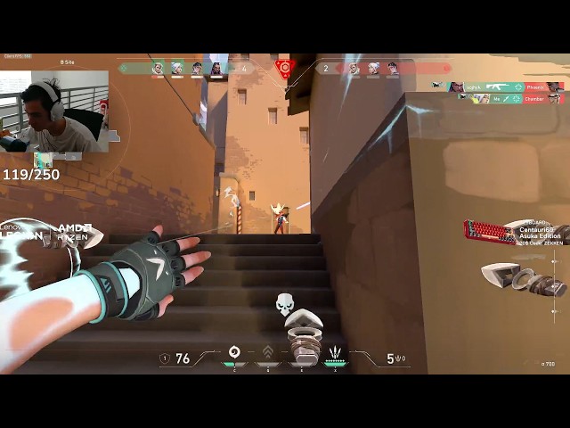 MIBR zekken Proves Why He Is Still The Ultimate Carry Jett!