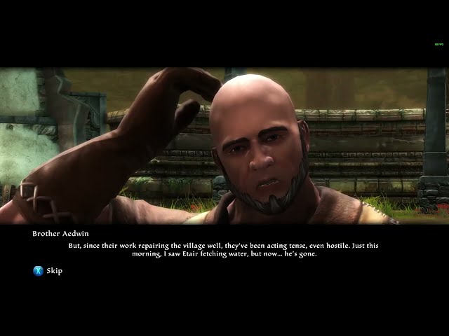 Kingdoms of Amalur Re-Reckoning! Let's Play with BanzaiDonut! Part 15! Faction quests!