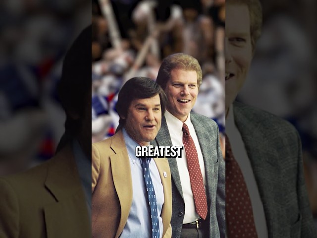 Is Miracle on Ice the BEST Sports Movie of All-Time? 🏒