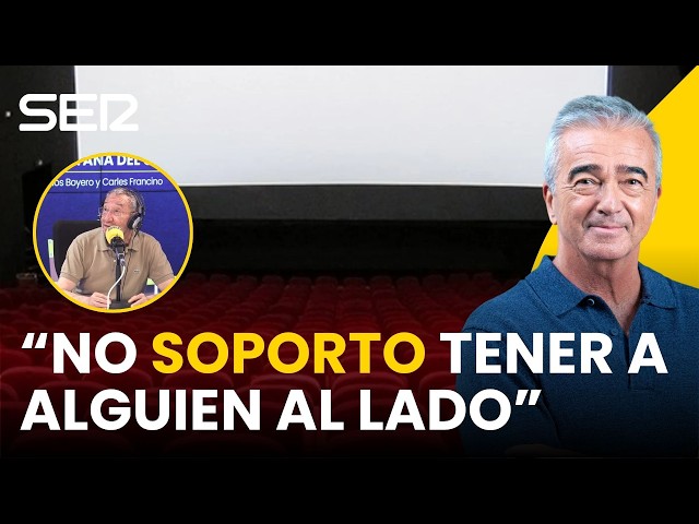 Boyero's take on variable pricing for movie tickets based on your seat choice