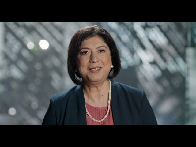 What Makes Us Unique? | Vertex Pharmaceuticals