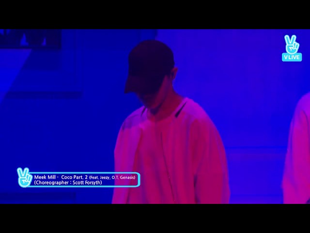 3J J-Hope Jimin Jungkook three dancer BTS