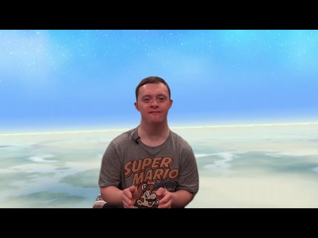 Movie Matty - Super Mario Trailer reaction