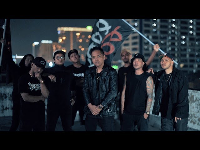 QG - Who I Am (Official Music Video)