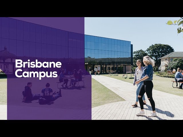 ACU | Brisbane