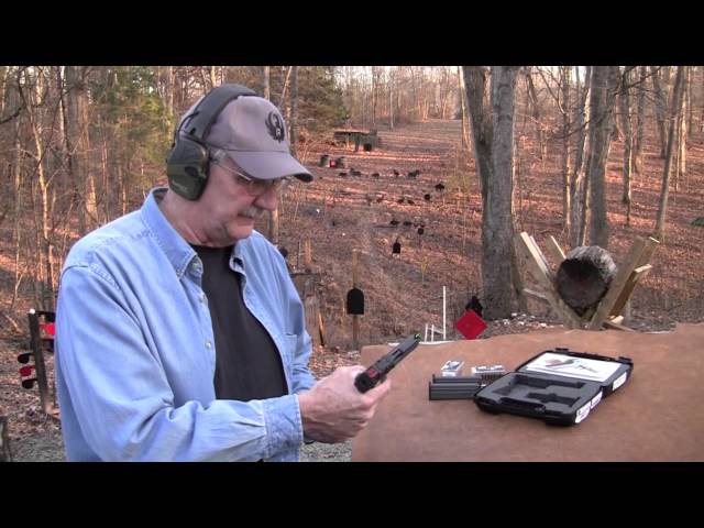 Kel-Tec PMR-30