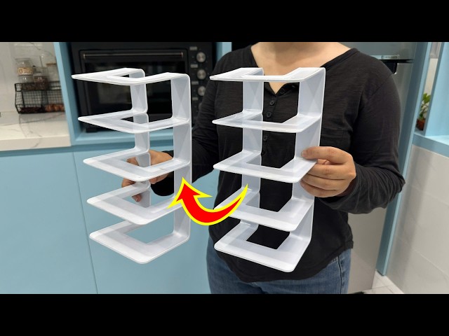 15 Home Organization Hacks to Transform Your Space