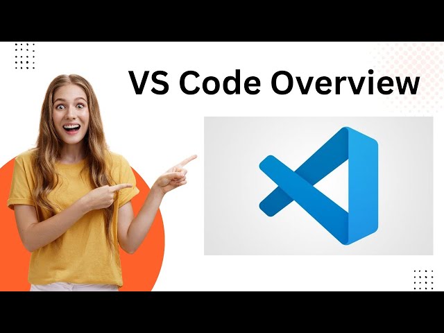Visual Studio Code Tutorial in Hindi | VS Code overview 2026