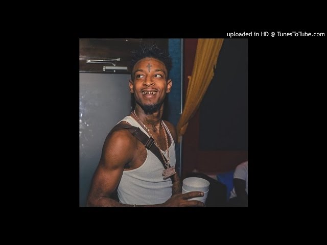 *FREE* 21 Savage x PoloBoy Shawty Type Beat "Pull Up" (Prod Janami)