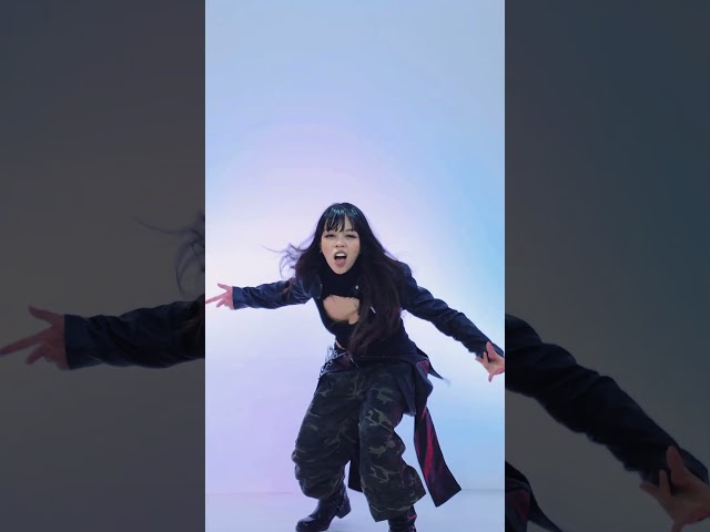 CORTIS (코르티스) 'FaSHioN' dance cover| OUTFIT from FASHION CHINGU 🤩 #cortis #kpop #shorts