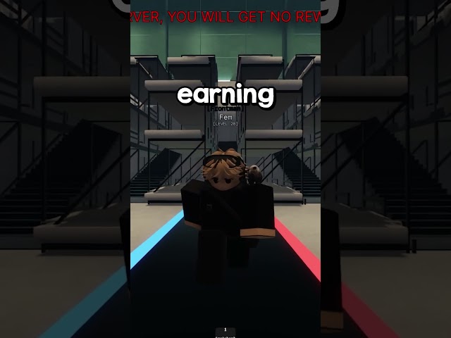 Playable Guards MONEY Method (Roblox Ink Game) #squidgame #roblox #inkgame