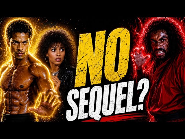 Why The Last Dragon Never Got a Sequel | The Brutal Truth