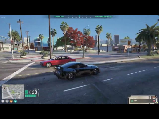 The State Want to Shut Down Brian Gorillaz Program After Besties Torture Andre | Nopixel GTARP