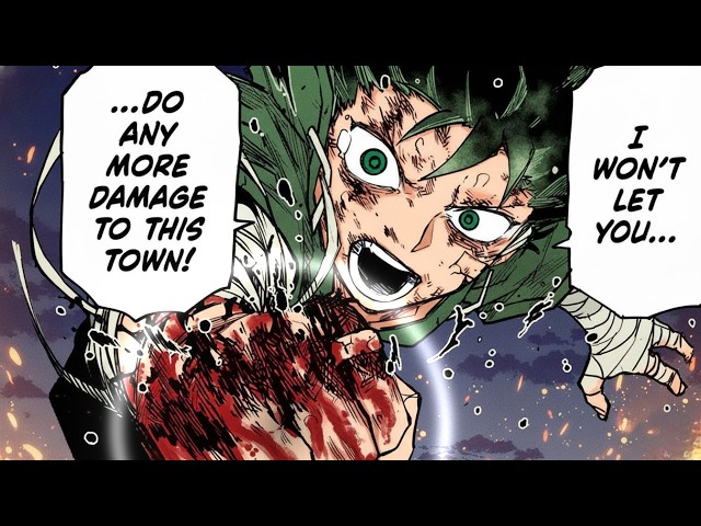 In a World Filled With Magic, He Is The First Mage With Just a Physical Enhancement Skill!