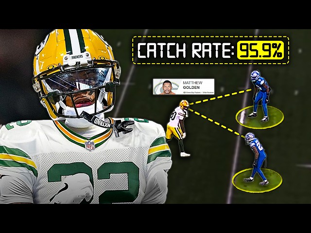 Why The Packers Broke Their #1 Rule