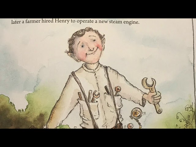 The Inventor's Secret   HD 720p