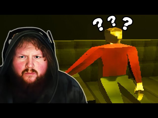 The Friendly Intruder