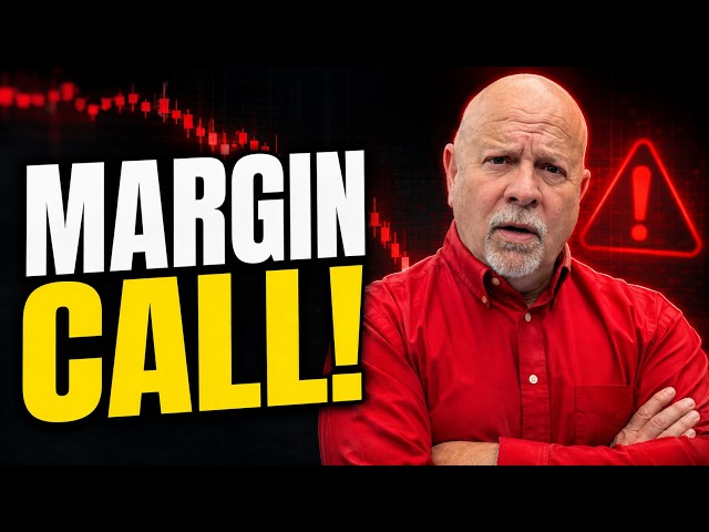 Quickie: The Margin Call Nobody Saw Coming