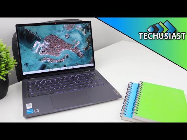 Lenovo IdeaPad Flex 5i Chromebook Plus Review: It's great!