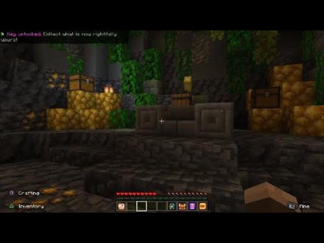 How To Get The Emerald Key On Hive