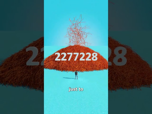 Can Extension Cords Send Power Across The Country 🤔