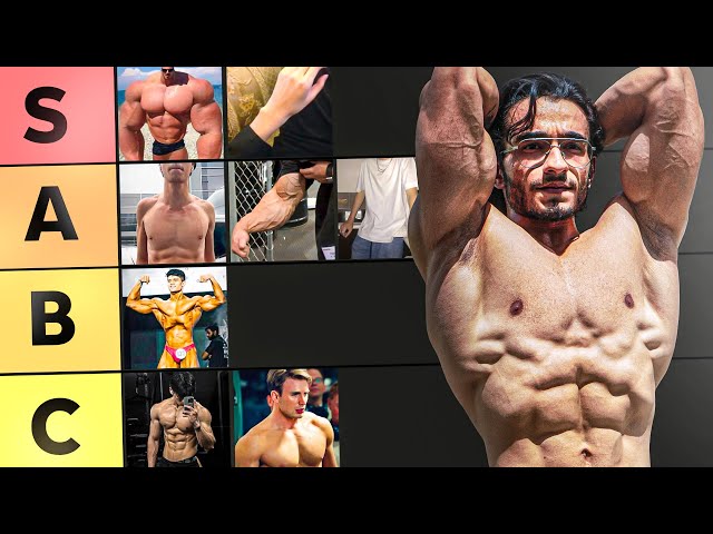 Signs You Have Elite Genetics (TIER LIST)