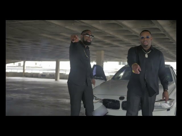 D.A.J - Fly Away Feat. Hycanic (Official Music Video)