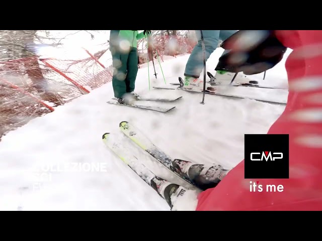 Collezione Sci CMP FW25